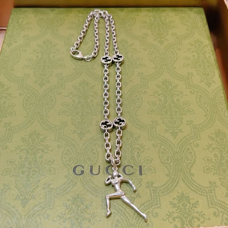 Gucci Necklaces